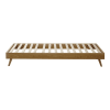 Cama-banco de 90x190 cm
